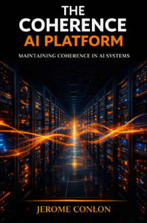 The Coherence AI Platform book cover
