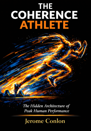 The Coherence Athlete book cover